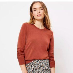 Loft - Everyday Sweater